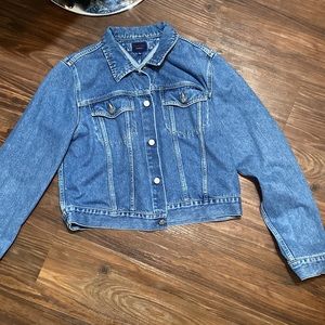 Tommy jean jacket